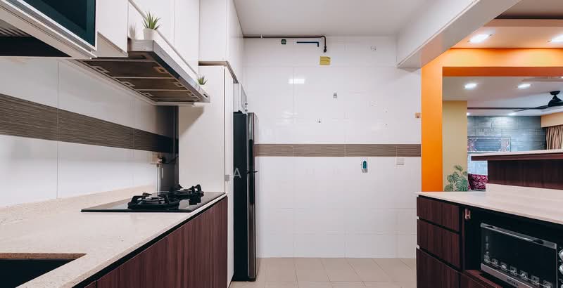 166A Yung Kuang Court, 166A Yung Kuang Road, 3 Bedrooms, 1,001 sqft, HDB Flat For Sale, by Mirza Subari, 500195725 - Kitchen - PropertyGuru.com.sg