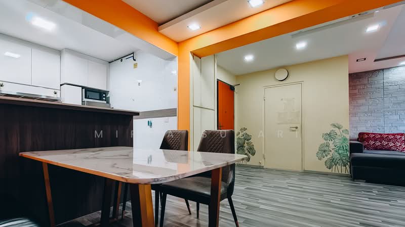 166A Yung Kuang Court, 166A Yung Kuang Road, 3 Bedrooms, 1,001 sqft, HDB Flat For Sale, by Mirza Subari, 500195725 - Kitchen - PropertyGuru.com.sg