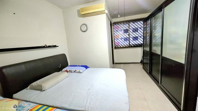 236 Choa Chu Kang Central, 236 Choa Chu Kang Central, 3 Bedrooms, 1,119 sqft, HDB Flat For Sale, by James Yeo, 500195727 - Bedroom - PropertyGuru.com.sg