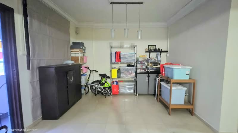 236 Choa Chu Kang Central, 236 Choa Chu Kang Central, 3 Bedrooms, 1,119 sqft, HDB Flat For Sale, by James Yeo, 500195727 - Interior - PropertyGuru.com.sg
