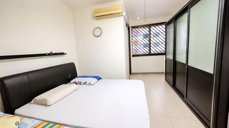 236 Choa Chu Kang Central, 236 Choa Chu Kang Central, Dairy Farm / Bukit Panjang / Choa Chu Kang, 3 Bedrooms, 1,119 sqft, HDB Flat For Sale, by James Yeo, 500195727 - Bedroom - PropertyGuru.com.sg