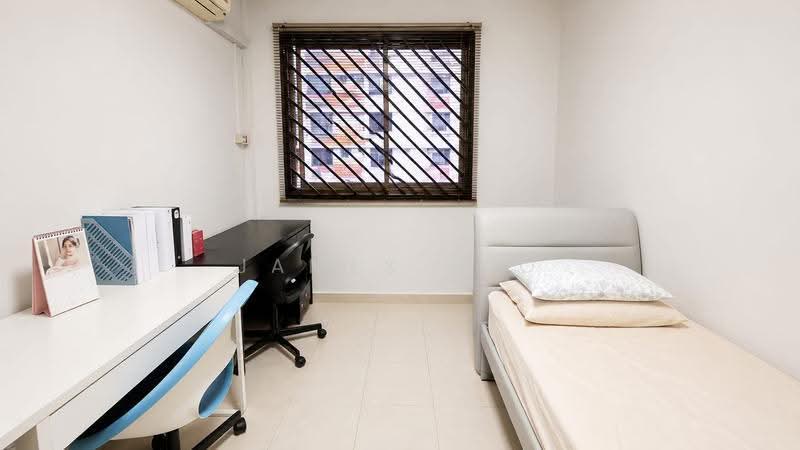 236 Choa Chu Kang Central, 236 Choa Chu Kang Central, Dairy Farm / Bukit Panjang / Choa Chu Kang, 3 Bedrooms, 1,119 sqft, HDB Flat For Sale, by James Yeo, 500195727 - Bedroom - PropertyGuru.com.sg