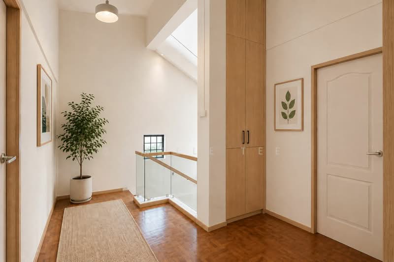 111 Hougang Avenue 1, 111 Hougang Avenue 1, 3 Bedrooms, 1,432 sqft, HDB Flat For Sale, by Camille Tee, 500195731 - Interior - PropertyGuru.com.sg