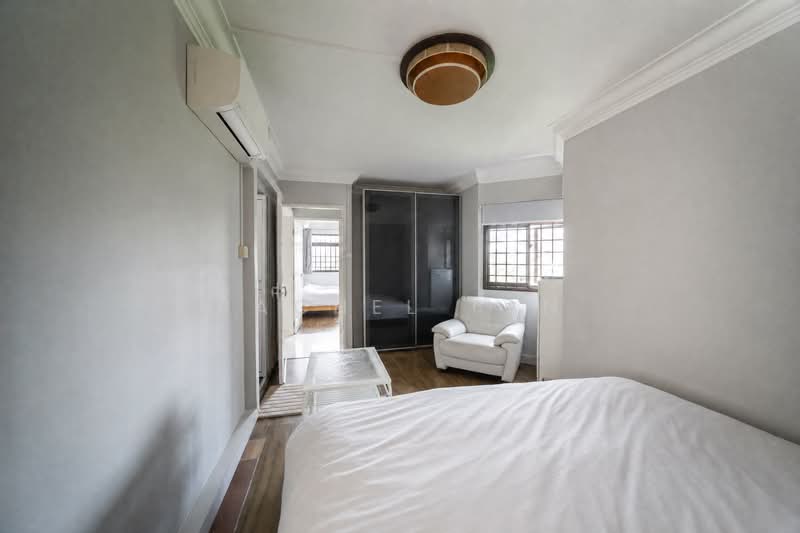 58 Strathmore Avenue, 58 Strathmore Avenue, 3 Bedrooms, 1,034 sqft, HDB Flat For Sale, by Rachel Tan, 500195732 - Bedroom - PropertyGuru.com.sg