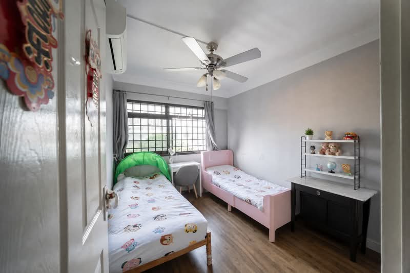 58 Strathmore Avenue, 58 Strathmore Avenue, 3 Bedrooms, 1,034 sqft, HDB Flat For Sale, by Rachel Tan, 500195732 - Bedroom - PropertyGuru.com.sg