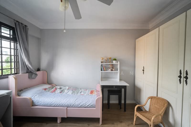 58 Strathmore Avenue, 58 Strathmore Avenue, 3 Bedrooms, 1,034 sqft, HDB Flat For Sale, by Rachel Tan, 500195732 - Bedroom - PropertyGuru.com.sg