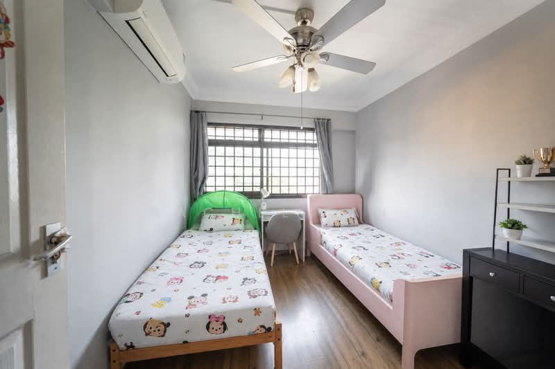 58 Strathmore Avenue, 58 Strathmore Avenue, 3 Bedrooms, 1,034 sqft, HDB Flat For Sale, by Rachel Tan, 500195732 - Bedroom - PropertyGuru.com.sg