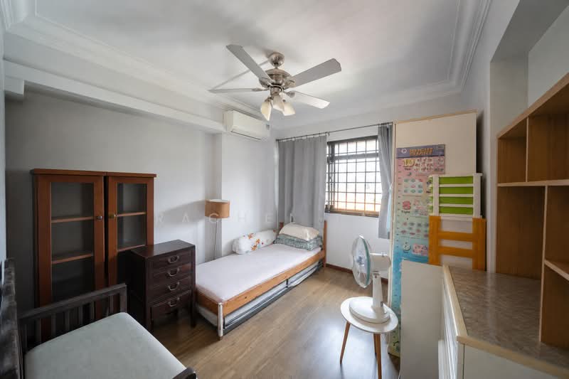58 Strathmore Avenue, 58 Strathmore Avenue, 3 Bedrooms, 1,034 sqft, HDB Flat For Sale, by Rachel Tan, 500195732 - Bedroom - PropertyGuru.com.sg