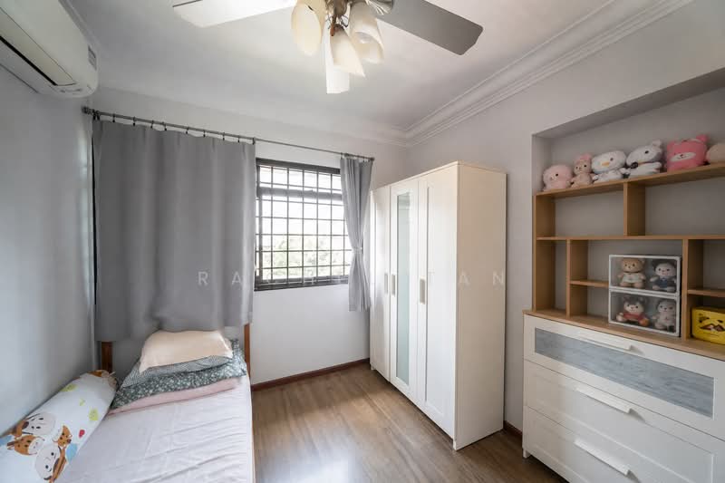 58 Strathmore Avenue, 58 Strathmore Avenue, 3 Bedrooms, 1,034 sqft, HDB Flat For Sale, by Rachel Tan, 500195732 - Bedroom - PropertyGuru.com.sg