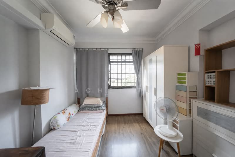 58 Strathmore Avenue, 58 Strathmore Avenue, 3 Bedrooms, 1,034 sqft, HDB Flat For Sale, by Rachel Tan, 500195732 - Bedroom - PropertyGuru.com.sg