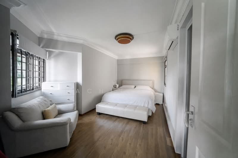 58 Strathmore Avenue, 58 Strathmore Avenue, 3 Bedrooms, 1,034 sqft, HDB Flat For Sale, by Rachel Tan, 500195732 - Bedroom - PropertyGuru.com.sg