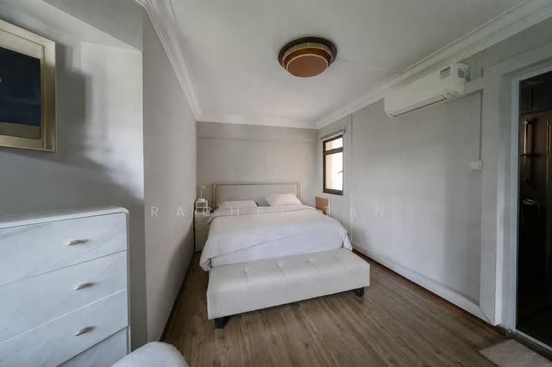58 Strathmore Avenue, 58 Strathmore Avenue, 3 Bedrooms, 1,034 sqft, HDB Flat For Sale, by Rachel Tan, 500195732 - Bedroom - PropertyGuru.com.sg