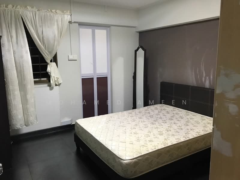 727 Yishun Street 71, 727 Yishun Street 71, 3 Bedrooms, 980 sqft, HDB Flat For Rent, by Mohamed Ameen, 500195736 - Bedroom - PropertyGuru.com.sg