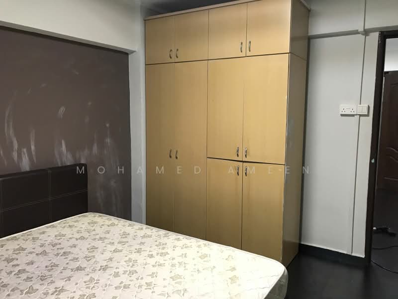 727 Yishun Street 71, 727 Yishun Street 71, 3 Bedrooms, 980 sqft, HDB Flat For Rent, by Mohamed Ameen, 500195736 - Bedroom - PropertyGuru.com.sg