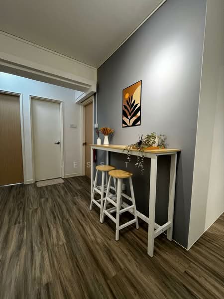 Orchid Park Condominium, 81 Yishun Street 81, Room Rental, 130 sqft, Condominium For Rent, by Jess Tan, 500195738 - Interior - PropertyGuru.com.sg