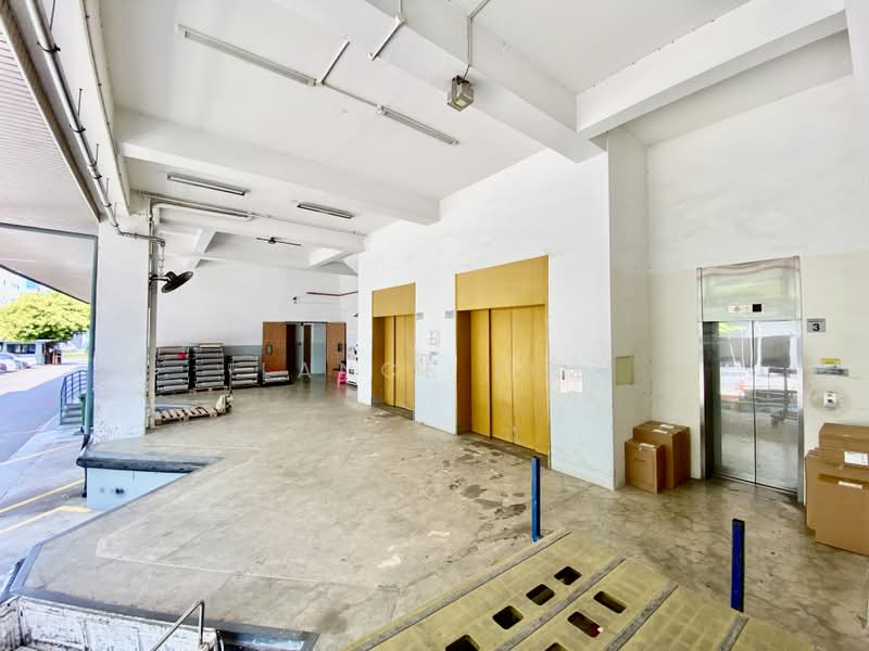 Travelite Building, 53 Ubi Ave 3, 14,585 sqft, Light Industrial (B1) For Rent, by Lance Lim, 500195739 - Interior - CommercialGuru.com.sg
