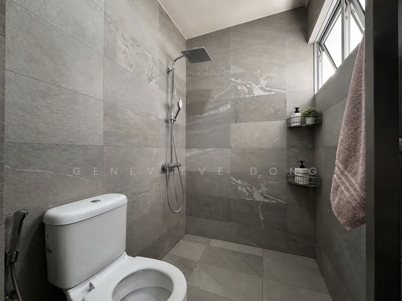 517 Hougang Avenue 10, 517 Hougang Avenue 10, 3 Bedrooms, 957 sqft, HDB Flat For Sale, by Genevieve Dong, 500195743 - PropertyGuru.com.sg