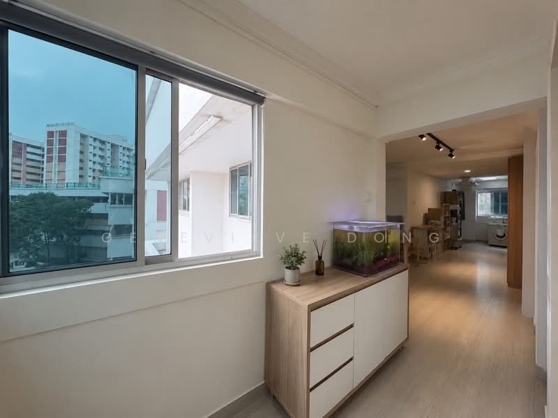 517 Hougang Avenue 10, 517 Hougang Avenue 10, 3 Bedrooms, 957 sqft, HDB Flat For Sale, by Genevieve Dong, 500195743 - PropertyGuru.com.sg