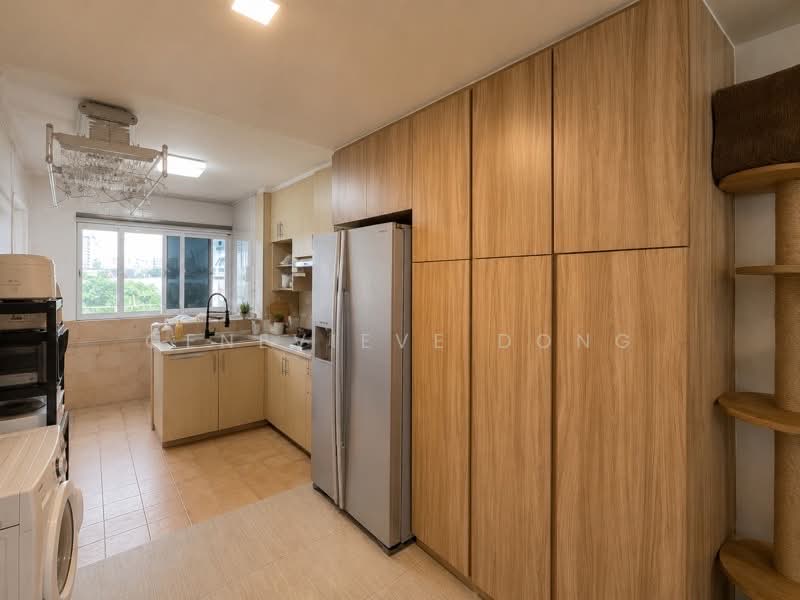 517 Hougang Avenue 10, 517 Hougang Avenue 10, 3 Bedrooms, 957 sqft, HDB Flat For Sale, by Genevieve Dong, 500195743 - PropertyGuru.com.sg