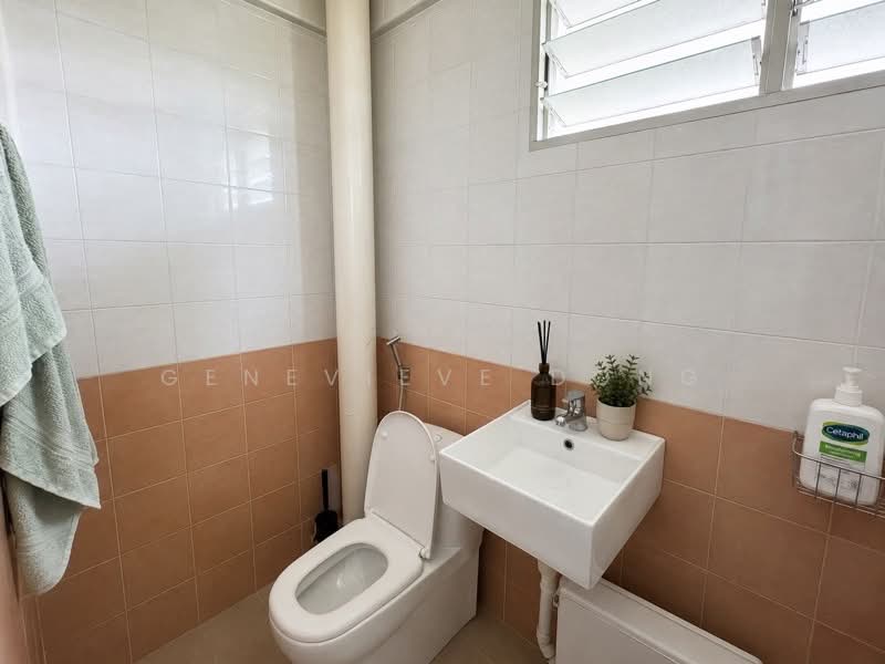 517 Hougang Avenue 10, 517 Hougang Avenue 10, 3 Bedrooms, 957 sqft, HDB Flat For Sale, by Genevieve Dong, 500195743 - PropertyGuru.com.sg