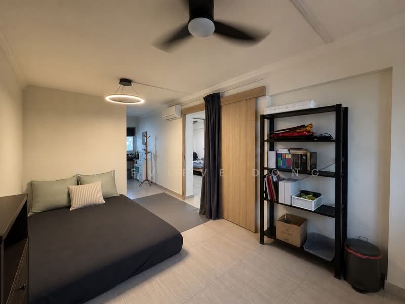 517 Hougang Avenue 10, 517 Hougang Avenue 10, 3 Bedrooms, 957 sqft, HDB Flat For Sale, by Genevieve Dong, 500195743 - PropertyGuru.com.sg
