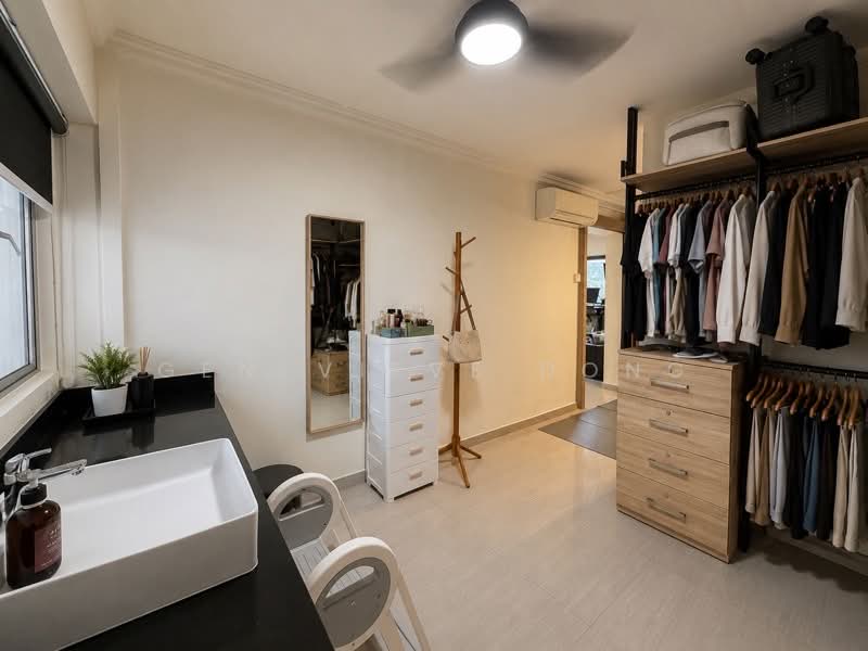 517 Hougang Avenue 10, 517 Hougang Avenue 10, 3 Bedrooms, 957 sqft, HDB Flat For Sale, by Genevieve Dong, 500195743 - PropertyGuru.com.sg