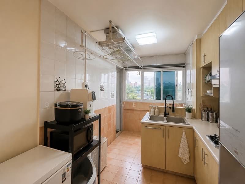517 Hougang Avenue 10, 517 Hougang Avenue 10, 3 Bedrooms, 957 sqft, HDB Flat For Sale, by Genevieve Dong, 500195743 - PropertyGuru.com.sg