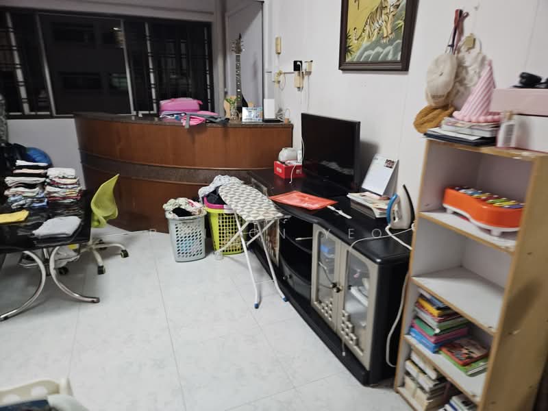 360 Tampines Street 34, 360 Tampines Street 34, 4 Bedrooms, 1,345 sqft, HDB Flat For Rent, by Benson Yeo, 500195748 - Interior - PropertyGuru.com.sg