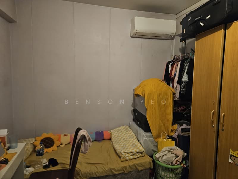 360 Tampines Street 34, 360 Tampines Street 34, 4 Bedrooms, 1,345 sqft, HDB Flat For Rent, by Benson Yeo, 500195748 - Bedroom - PropertyGuru.com.sg