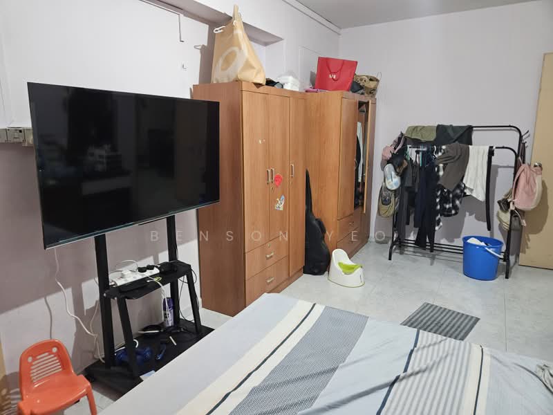 360 Tampines Street 34, 360 Tampines Street 34, 4 Bedrooms, 1,345 sqft, HDB Flat For Rent, by Benson Yeo, 500195748 - Bedroom - PropertyGuru.com.sg