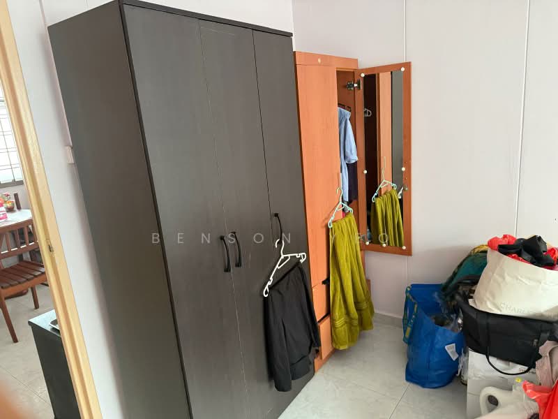 360 Tampines Street 34, 360 Tampines Street 34, 4 Bedrooms, 1,345 sqft, HDB Flat For Rent, by Benson Yeo, 500195748 - Interior - PropertyGuru.com.sg