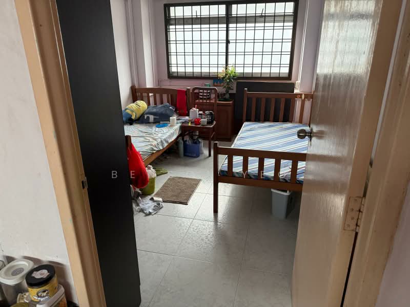 360 Tampines Street 34, 360 Tampines Street 34, 4 Bedrooms, 1,345 sqft, HDB Flat For Rent, by Benson Yeo, 500195748 - Bedroom - PropertyGuru.com.sg