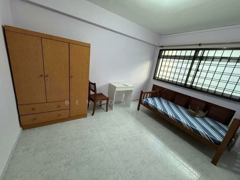 360 Tampines Street 34, 360 Tampines Street 34, 4 Bedrooms, 1,345 sqft, HDB Flat For Rent, by Benson Yeo, 500195748 - Bedroom - PropertyGuru.com.sg