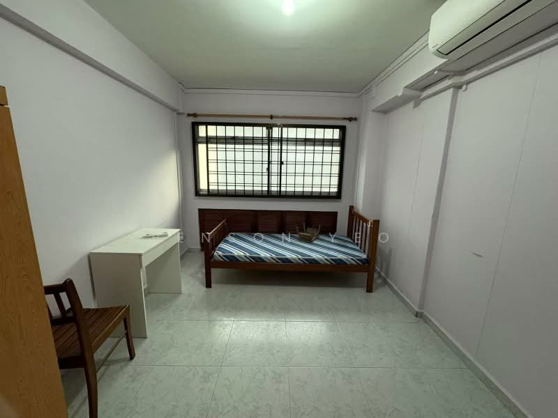 360 Tampines Street 34, 360 Tampines Street 34, 4 Bedrooms, 1,345 sqft, HDB Flat For Rent, by Benson Yeo, 500195748 - Bedroom - PropertyGuru.com.sg