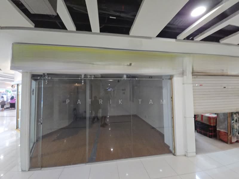 Bukit Timah Plaza, 1 Jalan Anak Bukit, 223 sqft, Other Retail For Rent, by Patrik Tam, 500195750 - Interior - CommercialGuru.com.sg