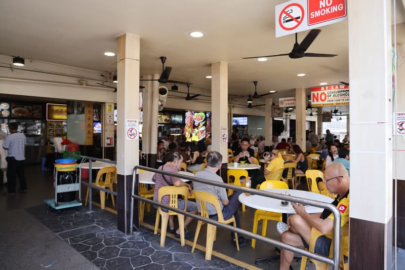 Rarely available Bedok HDB shophouse in an Highly sought-after Location, , 1,634 sqft, Shop / Shophouse For Sale, by Kristy Ho, 500195752 - CommercialGuru.com.sg