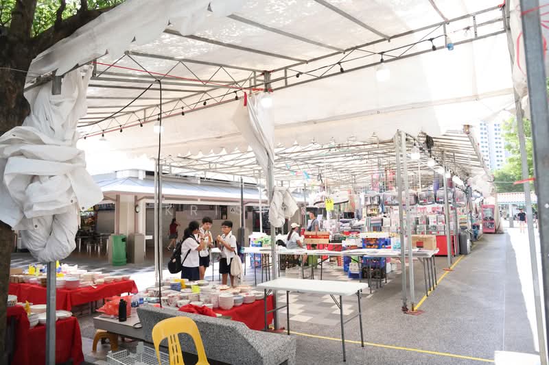 Rarely available Bedok HDB shophouse in an Highly sought-after Location, , 1,634 sqft, Shop / Shophouse For Sale, by Kristy Ho, 500195752 - CommercialGuru.com.sg