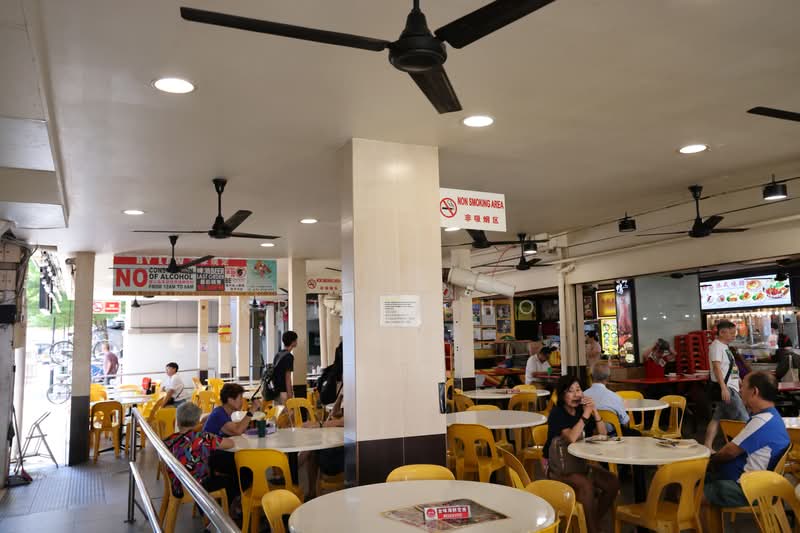 Rarely available Bedok HDB shophouse in an Highly sought-after Location, , 1,634 sqft, Shop / Shophouse For Sale, by Kristy Ho, 500195752 - Interior - CommercialGuru.com.sg