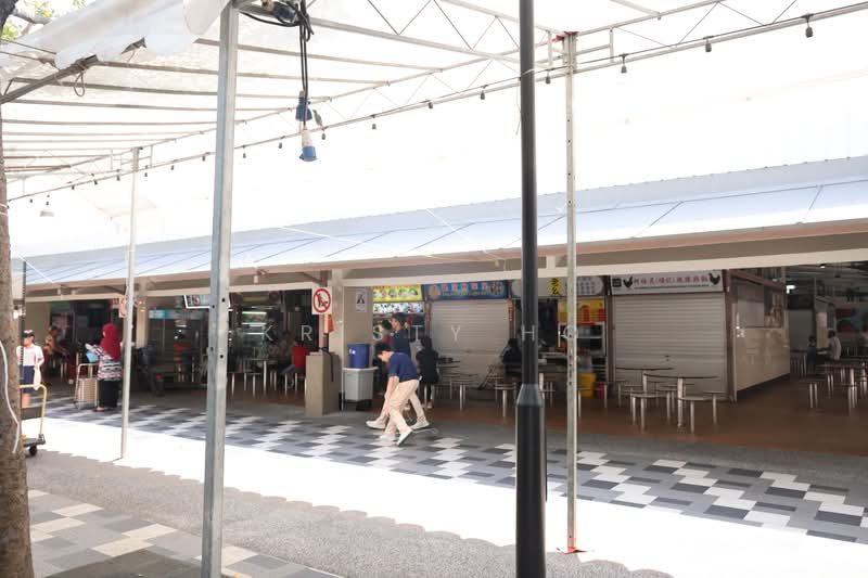 Rarely available Bedok HDB shophouse in an Highly sought-after Location, , 1,634 sqft, Shop / Shophouse For Sale, by Kristy Ho, 500195752 - CommercialGuru.com.sg