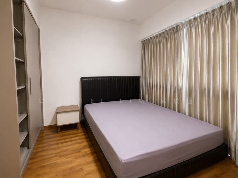J Gateway, 2 Gateway Drive, 3 Bedrooms, 969 sqft, Condominium For Sale, by Cristel Lim 林妏珊, 500195754 - Bedroom - PropertyGuru.com.sg