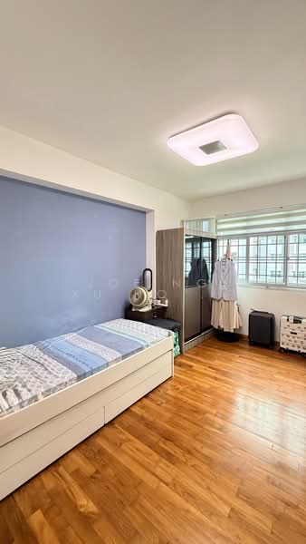 442C Fajar Road, 442C Fajar Road, 4 Bedrooms, 1,213 sqft, HDB Flat For Sale, by Joe Ng Xu Hong 黄緒汯, 500195755 - Bedroom - PropertyGuru.com.sg