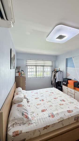 442C Fajar Road, 442C Fajar Road, 4 Bedrooms, 1,213 sqft, HDB Flat For Sale, by Joe Ng Xu Hong 黄緒汯, 500195755 - Bedroom - PropertyGuru.com.sg