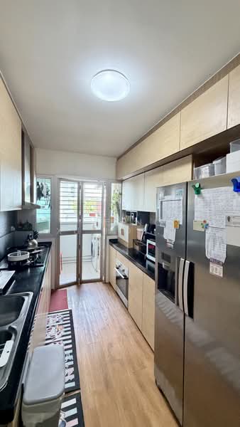 442C Fajar Road, 442C Fajar Road, 4 Bedrooms, 1,213 sqft, HDB Flat For Sale, by Joe Ng Xu Hong 黄緒汯, 500195755 - PropertyGuru.com.sg