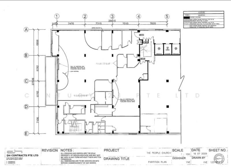 Lhk3 Building, 8 New Industrial Road, 6,100 sqft, Light Industrial (B1) For Rent, by CONEE WUAN, 500195758 - CommercialGuru.com.sg