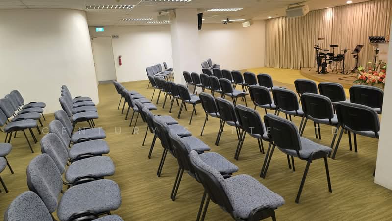 Lhk3 Building, 8 New Industrial Road, 6,100 sqft, Light Industrial (B1) For Rent, by CONEE WUAN, 500195758 - Interior - CommercialGuru.com.sg