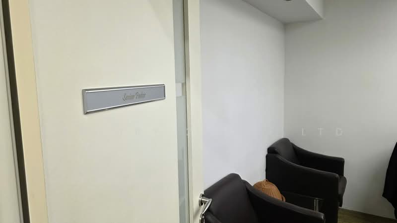 Lhk3 Building, 8 New Industrial Road, 6,100 sqft, Light Industrial (B1) For Rent, by CONEE WUAN, 500195758 - Interior - CommercialGuru.com.sg