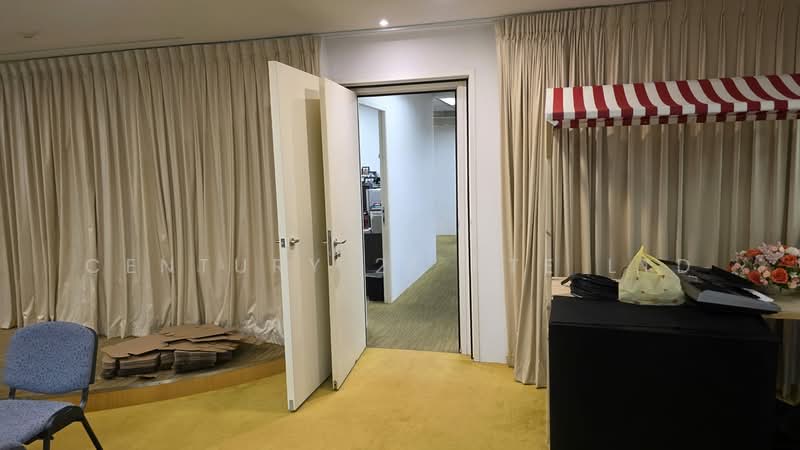 Lhk3 Building, 8 New Industrial Road, 6,100 sqft, Light Industrial (B1) For Rent, by CONEE WUAN, 500195758 - Interior - CommercialGuru.com.sg