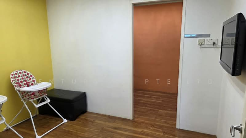 Lhk3 Building, 8 New Industrial Road, 6,100 sqft, Light Industrial (B1) For Rent, by CONEE WUAN, 500195758 - Interior - CommercialGuru.com.sg