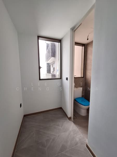 The Landmark, 173 Chin Swee Road, 3 Bedrooms, 1,141 sqft, Condominium For Sale, by Lee Guat Cheng Serena, 500195759 - Bathroom - PropertyGuru.com.sg