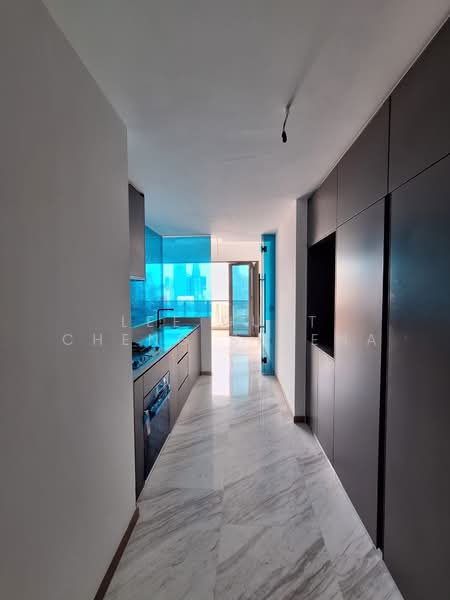The Landmark, 173 Chin Swee Road, 3 Bedrooms, 1,141 sqft, Condominium For Sale, by Lee Guat Cheng Serena, 500195759 - Kitchen - PropertyGuru.com.sg